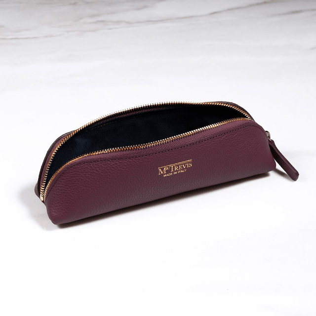 Astuccio Penne | Bordò - Mr. Trevis