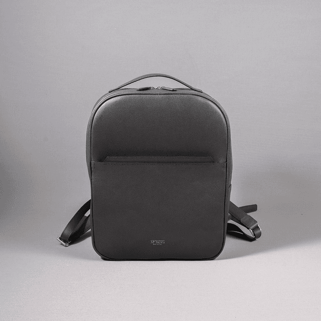 Business Backpack  | Grigio - Mr. Trevis
