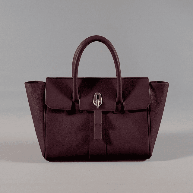 Shopping Bag | Bordò Leather - Mr. Trevis