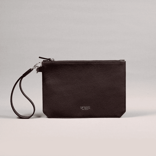 Pochette | T.Moro Leather - Mr. Trevis